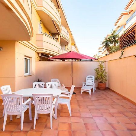 Costa Torrox Beach Exterior photo