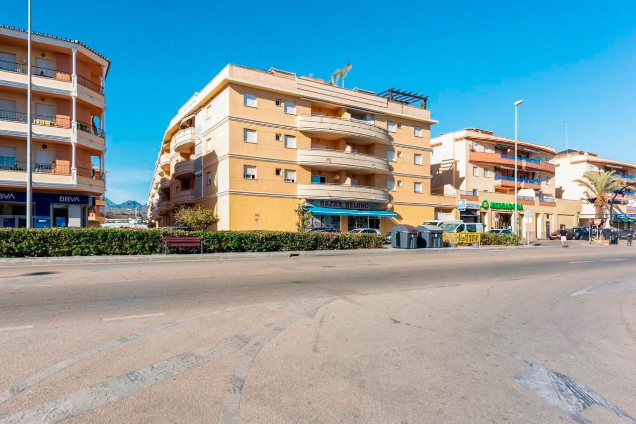Costa Torrox Beach Exterior photo