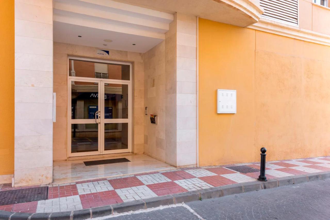 Costa Torrox Beach Exterior photo