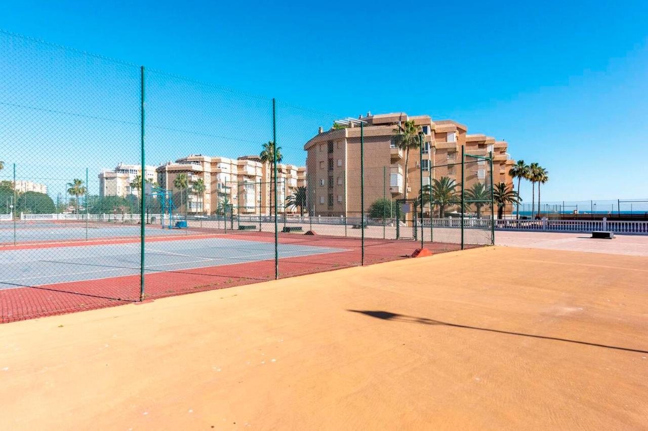 Costa Torrox Beach Exterior photo