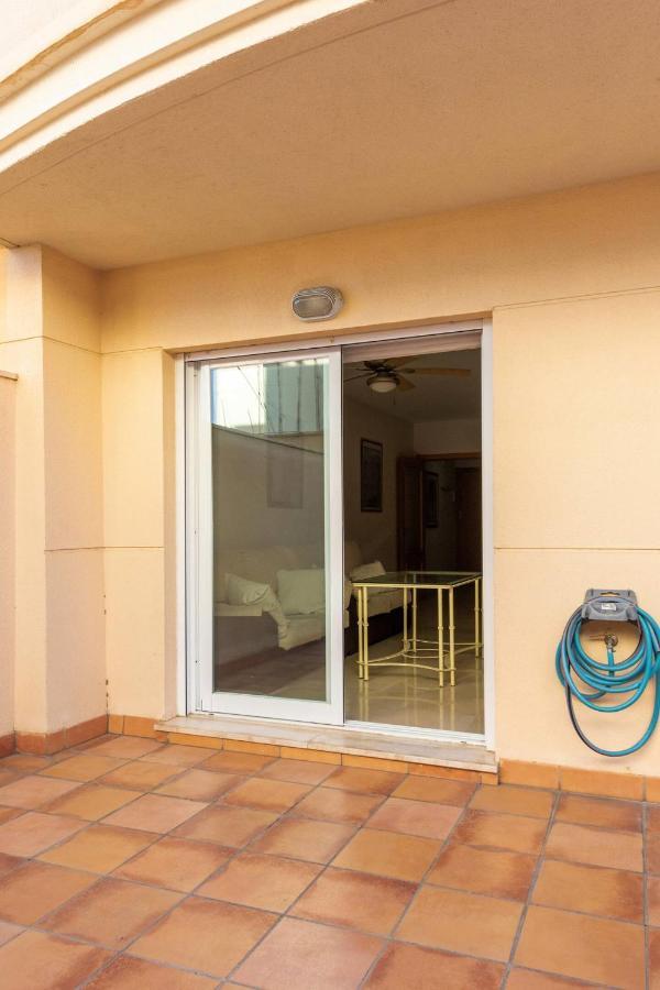 Costa Torrox Beach Exterior photo
