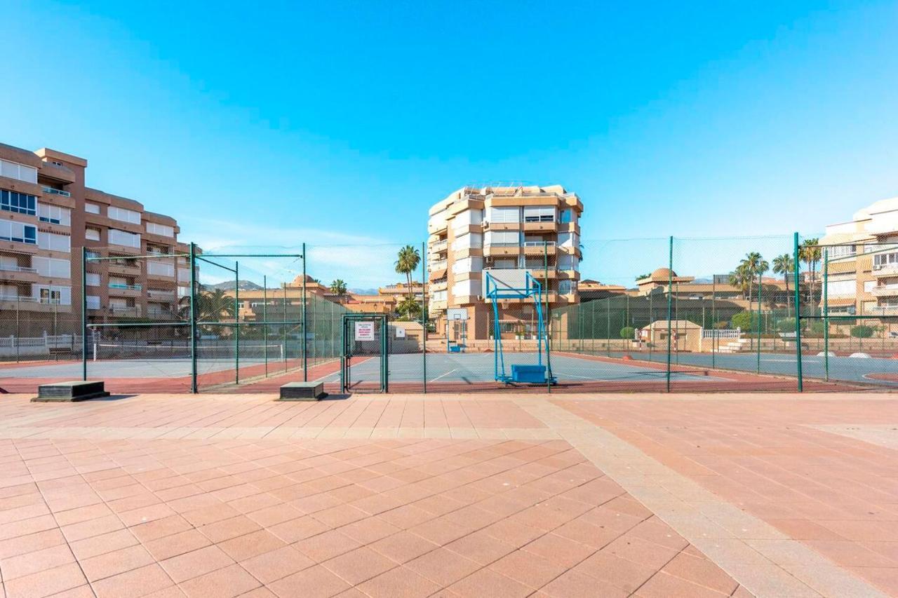 Costa Torrox Beach Exterior photo